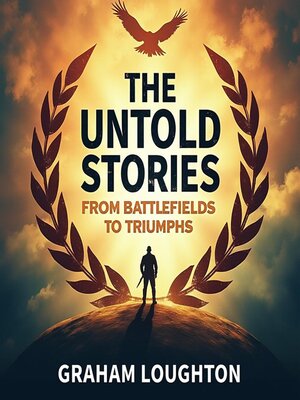cover image of The Untold Stories